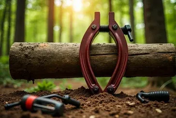 Kleszcze do drewna: Kompletny przewodnik po wyborze i zastosowaniu