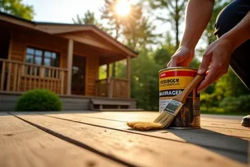 środek do konserwacji drewna: Kompleksowy przewodnik po wyborze i zastosowaniu