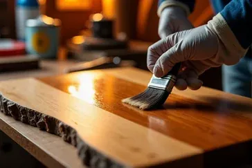 Lakier do drewna: kompleksowy przewodnik po wyborze i zastosowaniu