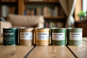 Farba do paneli podłogowych: Kompleksowy przewodnik po wyborze i zastosowaniu