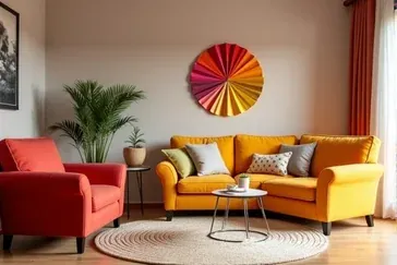 Farby do Mebli: Pełny Przewodnik po Kolorach i Rodzajach