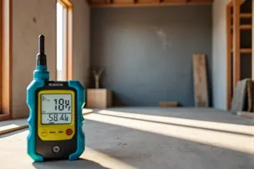 Miernik Wilgotności Leroy Merlin: Kompleksowy Przewodnik po Wyborze i Zastosowaniu