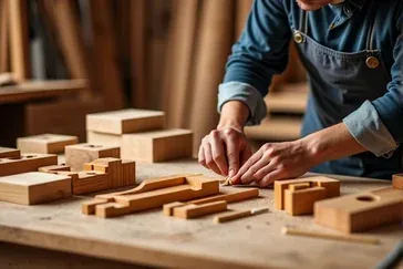 ściski do drewna: Kompleksowy przewodnik po wyborze, zastosowaniu i technikach klejenia