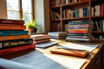 Książki o budowie domu: Kompleksowy przewodnik i źródło wiedzy